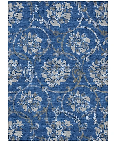 Addison Chantille Machine Washable ACN762 2'6"x3'10" Area Rug