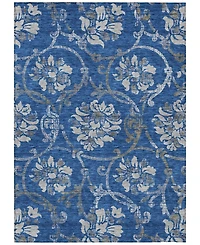 Addison Chantille Machine Washable ACN762 2'6"x3'10" Area Rug
