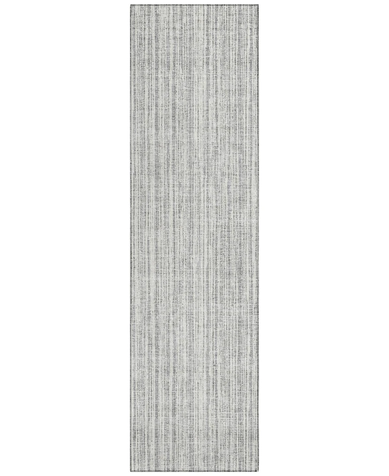 Addison Chantille Machine Washable ACN760 2'3"x7'6" Runner Area Rug