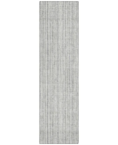 Addison Chantille Machine Washable ACN760 2'3"x7'6" Runner Area Rug