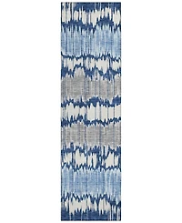 Addison Chantille Machine Washable ACN755 2'3"x7'6" Runner Area Rug