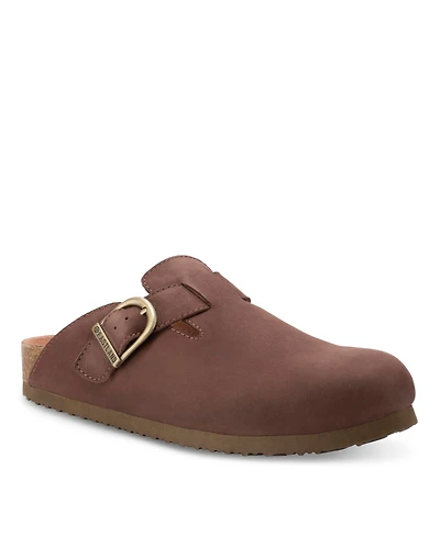 Eastland Shoe Men's Gabe Slippers