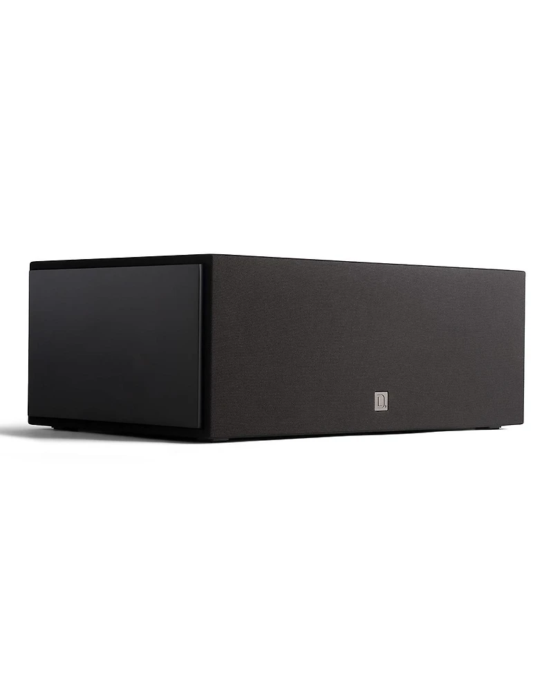 Definitive Technology Dymension DM10 Compact Center Channel Speaker
