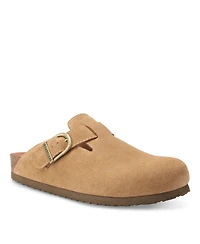 Eastland Shoe Men's Gabe Slippers