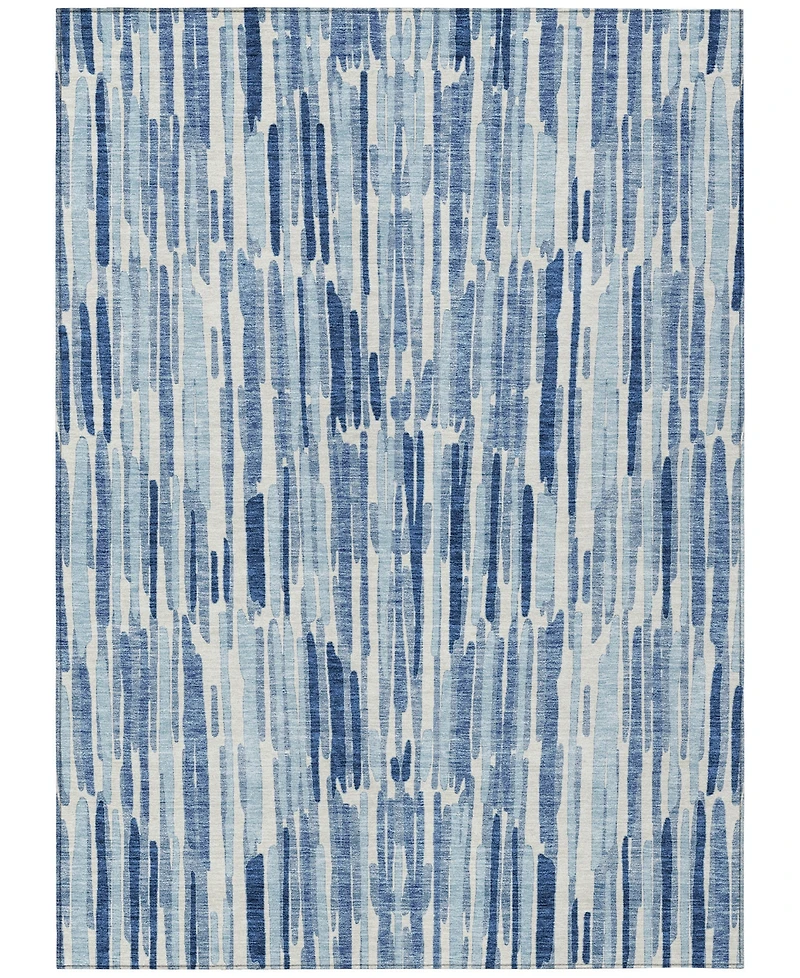 Addison Chantille Machine Washable ACN739 8'x10' Area Rug