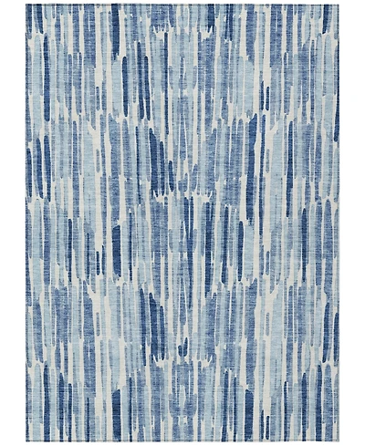 Addison Chantille Machine Washable ACN739 8'x10' Area Rug