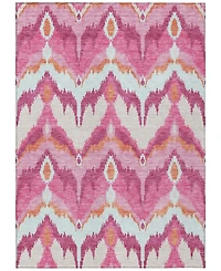 Addison Chantille Machine Washable ACN743 8'x10' Area Rug