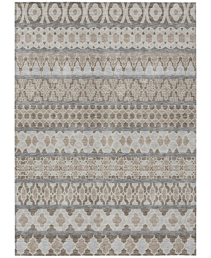 Addison Chantille Machine Washable ACN726 8'x10' Area Rug