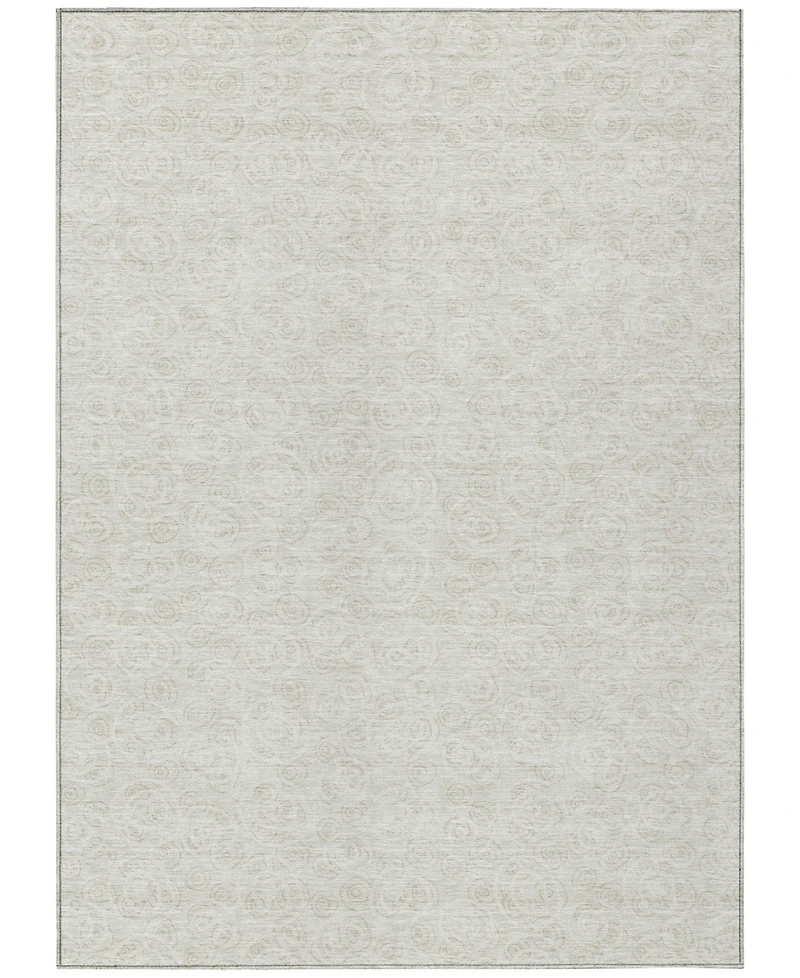 Addison Chantille Machine Washable ACN728 5'x7'6" Area Rug