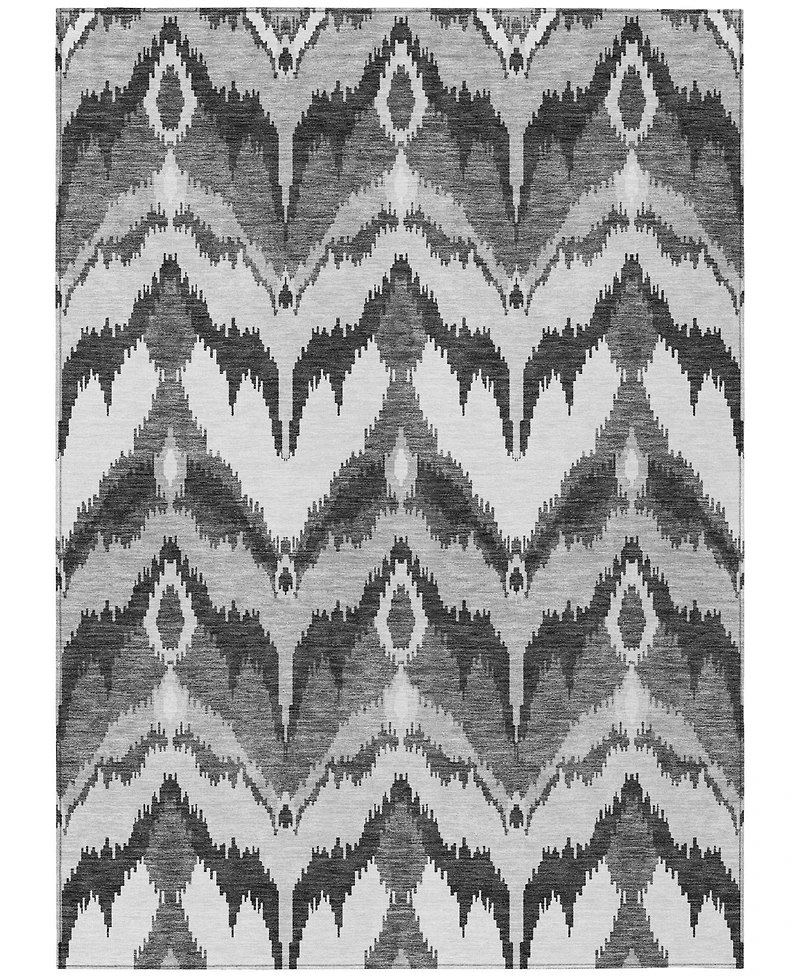 Addison Chantille Machine Washable ACN743 2'6"x3'10" Area Rug
