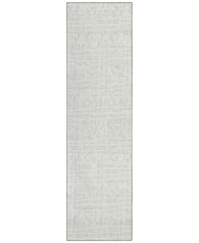 Addison Chantille Machine Washable ACN730 2'3"x7'6" Runner Area Rug