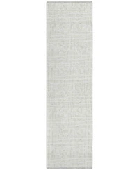 Addison Chantille Machine Washable ACN730 2'3"x7'6" Runner Area Rug