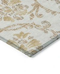 Addison Chantille Machine Washable ACN762 9'x12' Area Rug