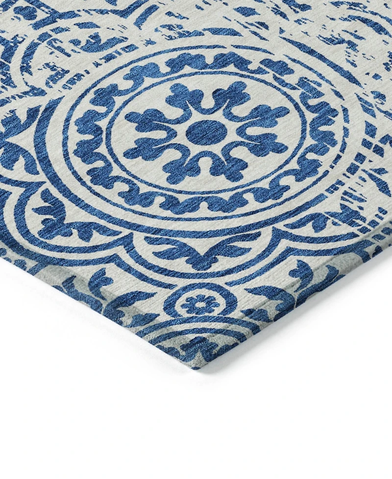 Addison Chantille Machine Washable ACN758 9'x12' Area Rug
