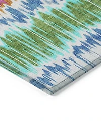 Addison Chantille Machine Washable Acn755 Area Rug Collection