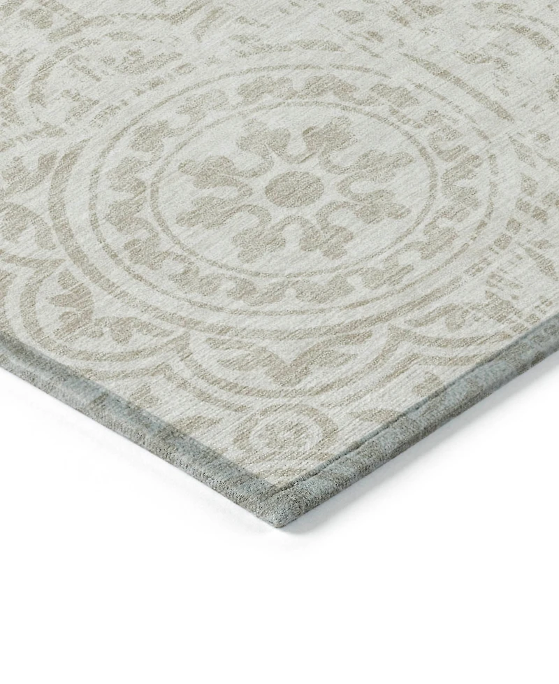 Addison Chantille Machine Washable ACN758 8'x10' Area Rug