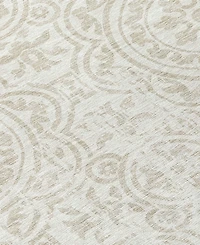 Addison Chantille Machine Washable ACN758 9'x12' Area Rug