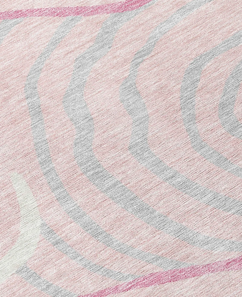 Addison Chantille Machine Washable ACN765 8'x10' Area Rug