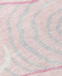 Addison Chantille Machine Washable ACN765 8'x10' Area Rug