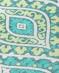Addison Chantille Machine Washable ACN761 8'x10' Area Rug