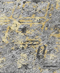 Addison Chantille Machine Washable ACN768 5'x7'6" Area Rug