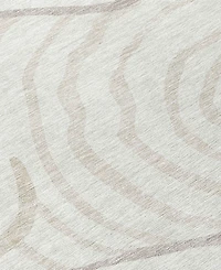 Addison Chantille Machine Washable ACN765 5'x7'6" Area Rug