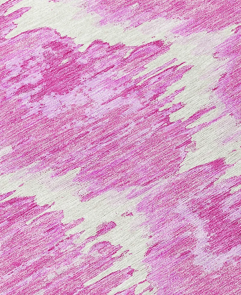 Addison Chantille Machine Washable ACN767 5'x7'6" Area Rug