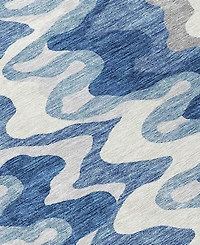Addison Chantille Machine Washable ACN750 5'x7'6" Area Rug