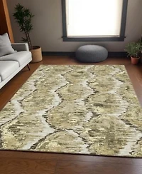 Addison Chantille Machine Washable Acn767 Area Rug Collection