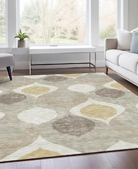 Addison Chantille Machine Washable ACN749 5'x7'6" Area Rug