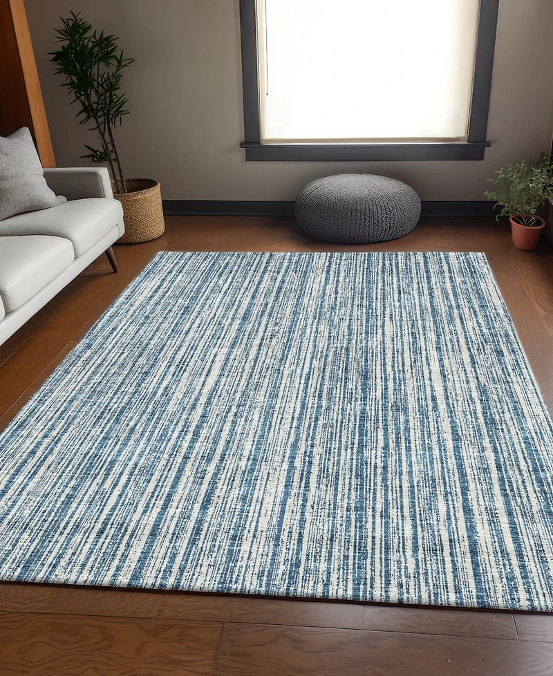 Addison Chantille Machine Washable ACN760 3'x5' Area Rug
