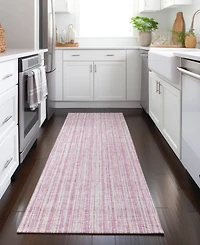 Addison Chantille Machine Washable ACN760 2'3"x7'6" Runner Area Rug