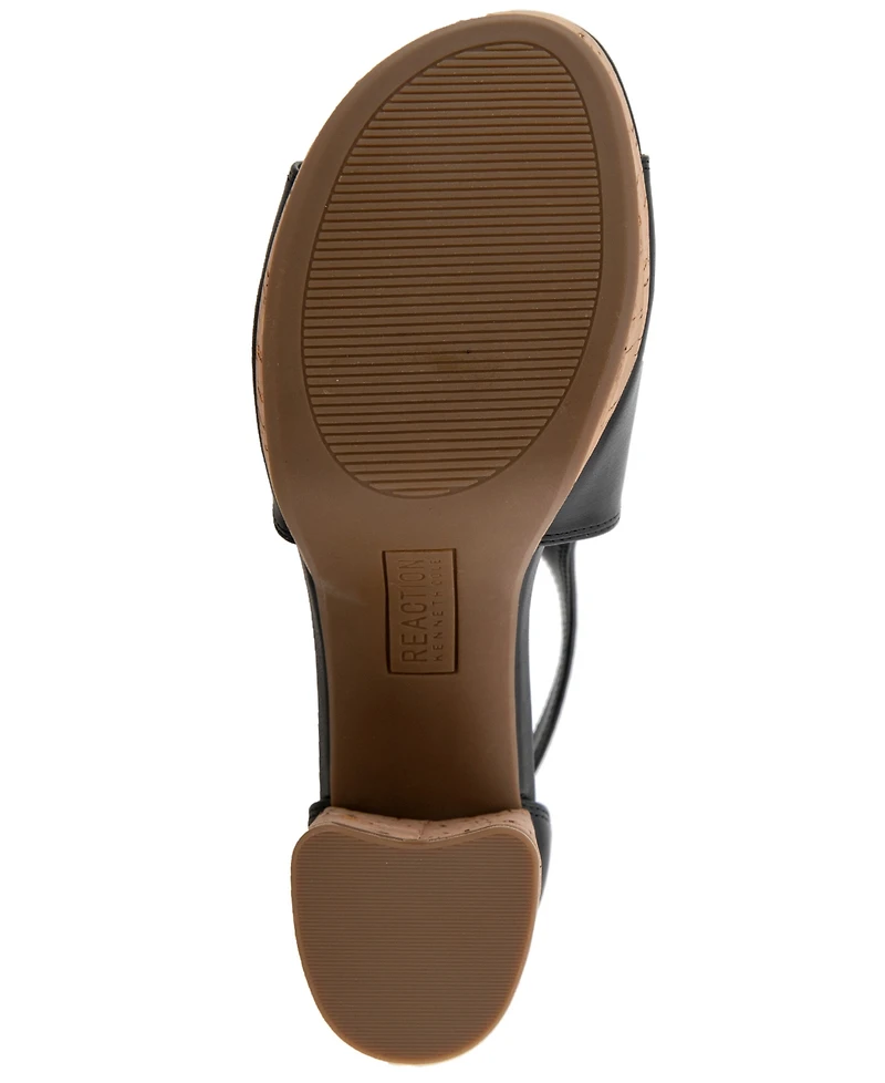 Kenneth Cole Reaction Women's Randee Platform Sandals