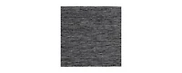 Bayshore Home Textured Tones Strings 7'10"x10' Area Rug