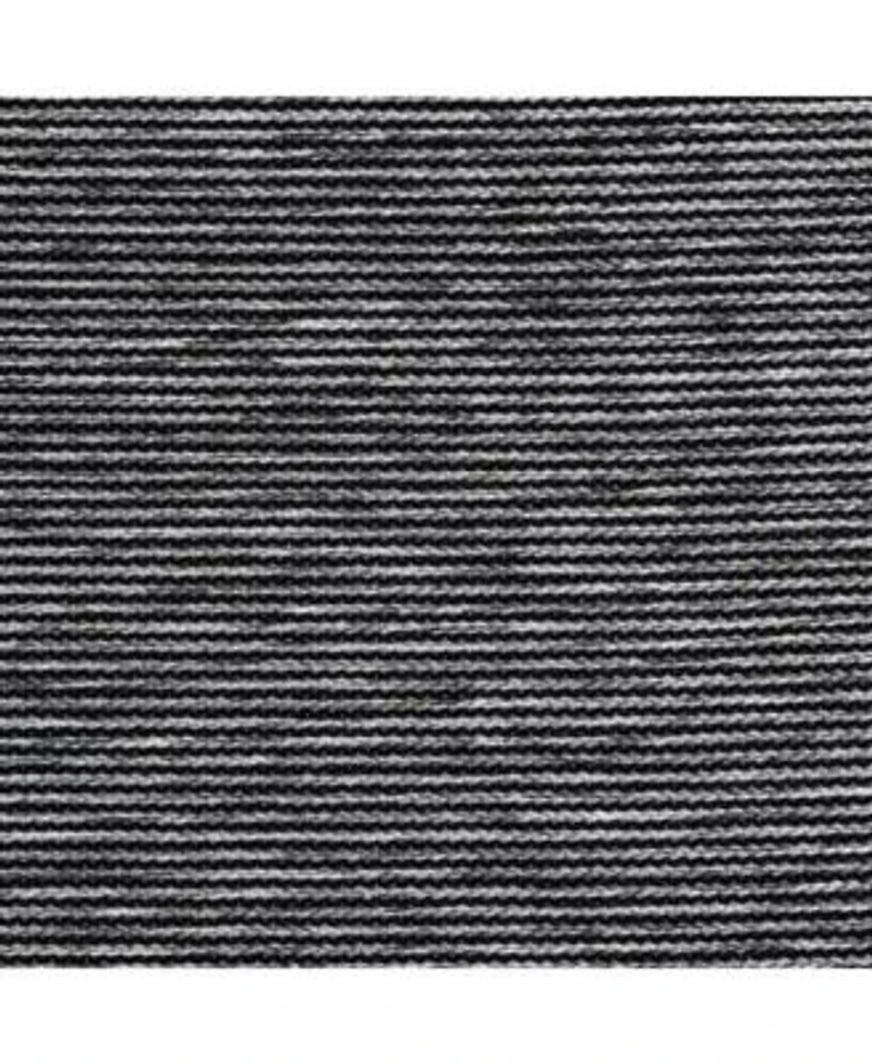 Bayshore Home Textured Tones Strings Rug Collection