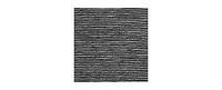 Bayshore Home Textured Tones Strings 5'3"x8' Area Rug