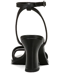 Circus Ny by Sam Edelman Holly Strappy Block-Heel Dress Sandals