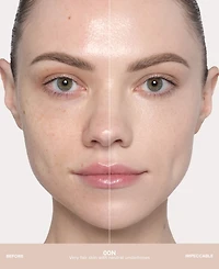 Anastasia Beverly Hills Impeccable Blurring Second-Skin Matte Foundation - Shade