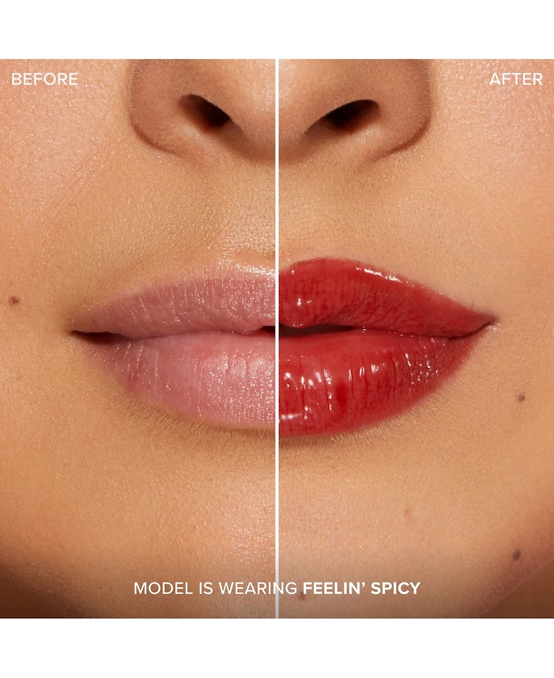 Too Faced Lip Injection Extreme Plumping Clicks