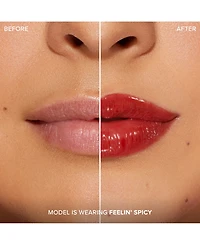 Too Faced Lip Injection Extreme Plumping Clicks