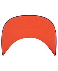 '47 Brand Men's Purple/Orange Phoenix Suns 2024/25 City Edition Trucker Adjustable Hat