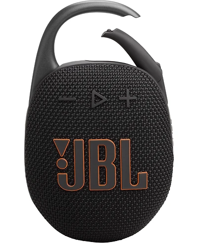 Jbl Clip 5 Waterproof Bluetooth Speaker