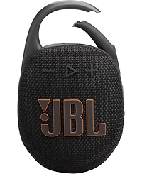 Jbl Clip 5 Waterproof Bluetooth Speaker