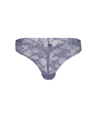Adore Me Plus Size Remi Thong Panty