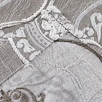 Monaco Window Panel Set, 76" x 84"