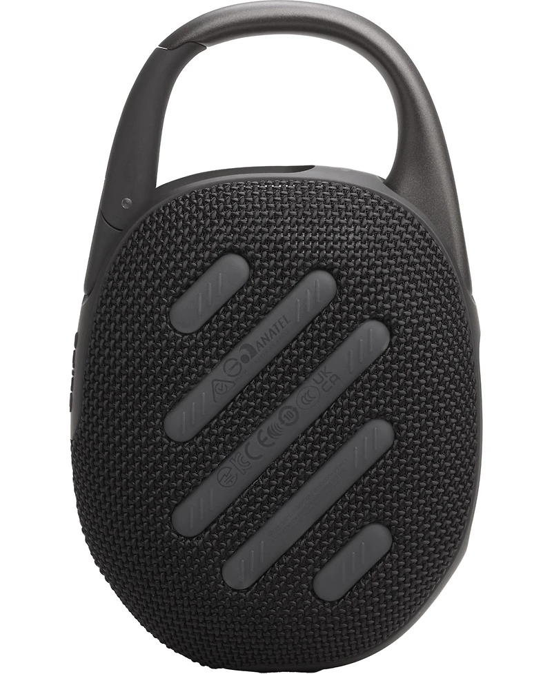 Jbl Clip 5 Waterproof Bluetooth Speaker