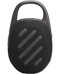 Jbl Clip 5 Waterproof Bluetooth Speaker