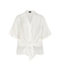 City Chic Women's Rosie Shirt