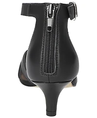 Bella Vita Women's Malani Kitten Heel Pumps