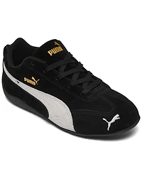 Puma Little Kids' Speed Cat Og Casual Sneakers from Finish Line
